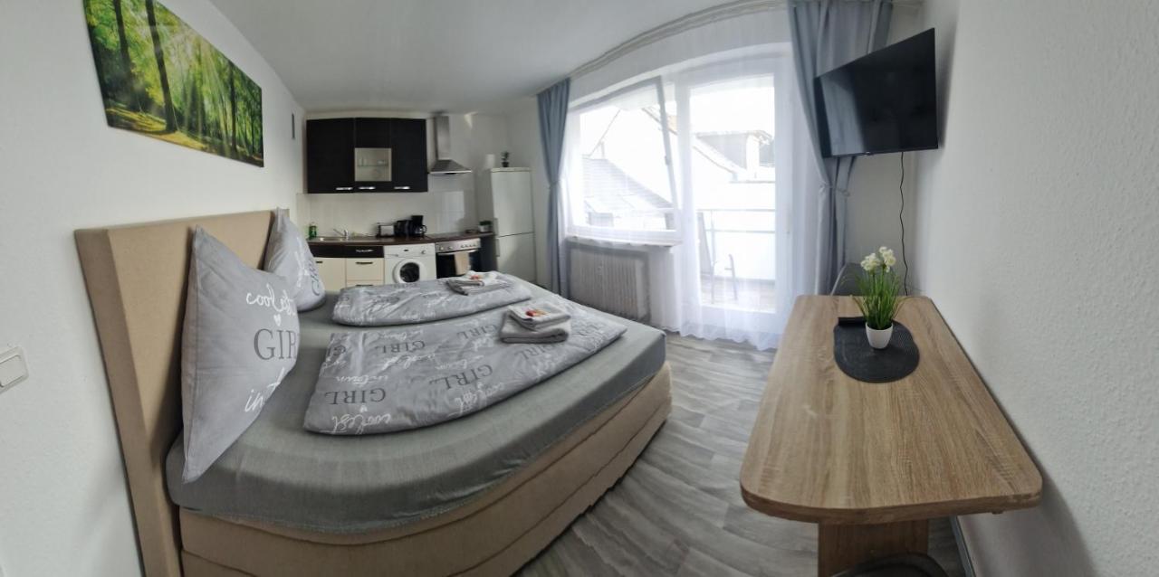 M&Bluxux Apartaments Krefeld Exterior foto