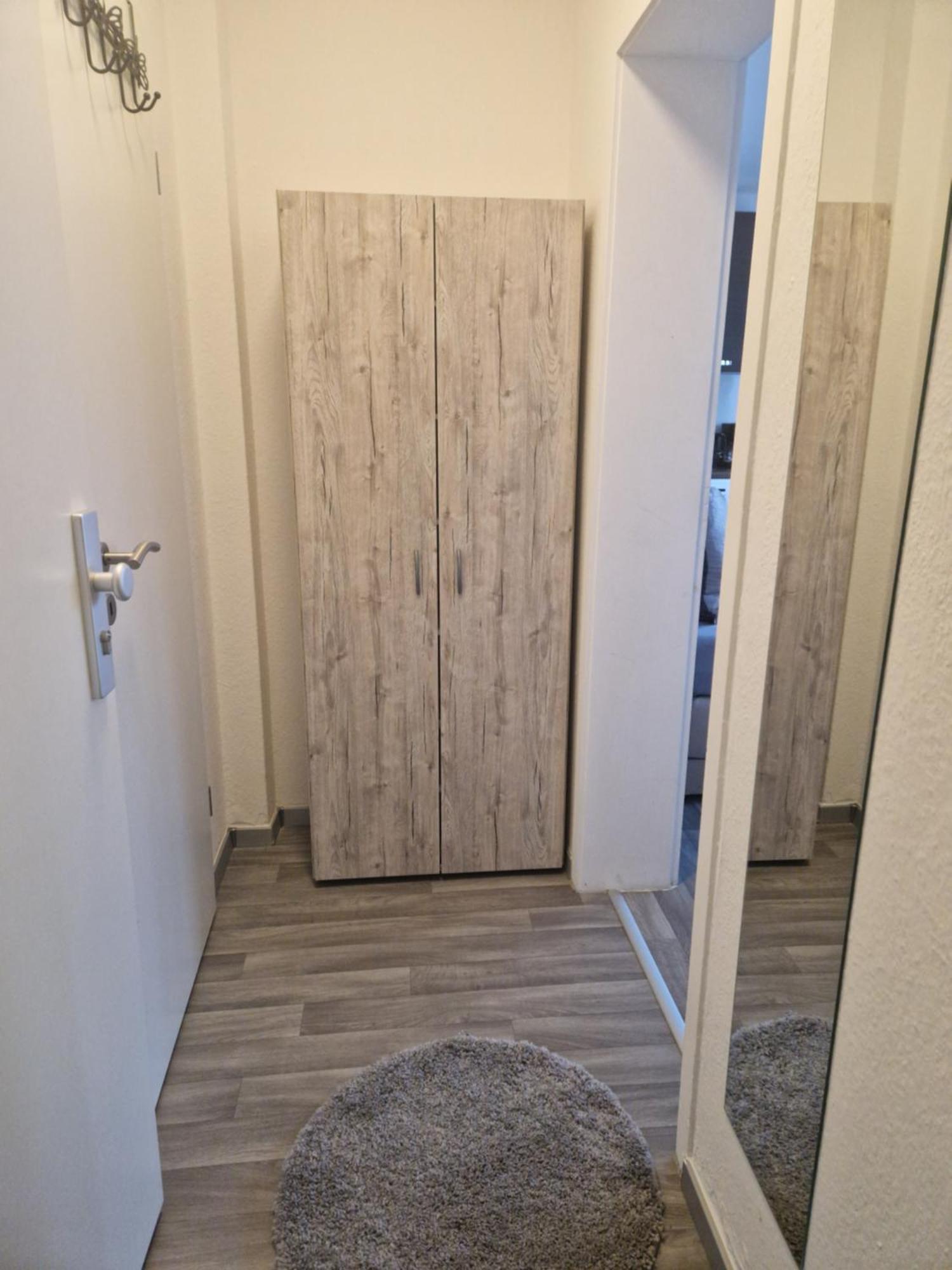 M&Bluxux Apartaments Krefeld Exterior foto