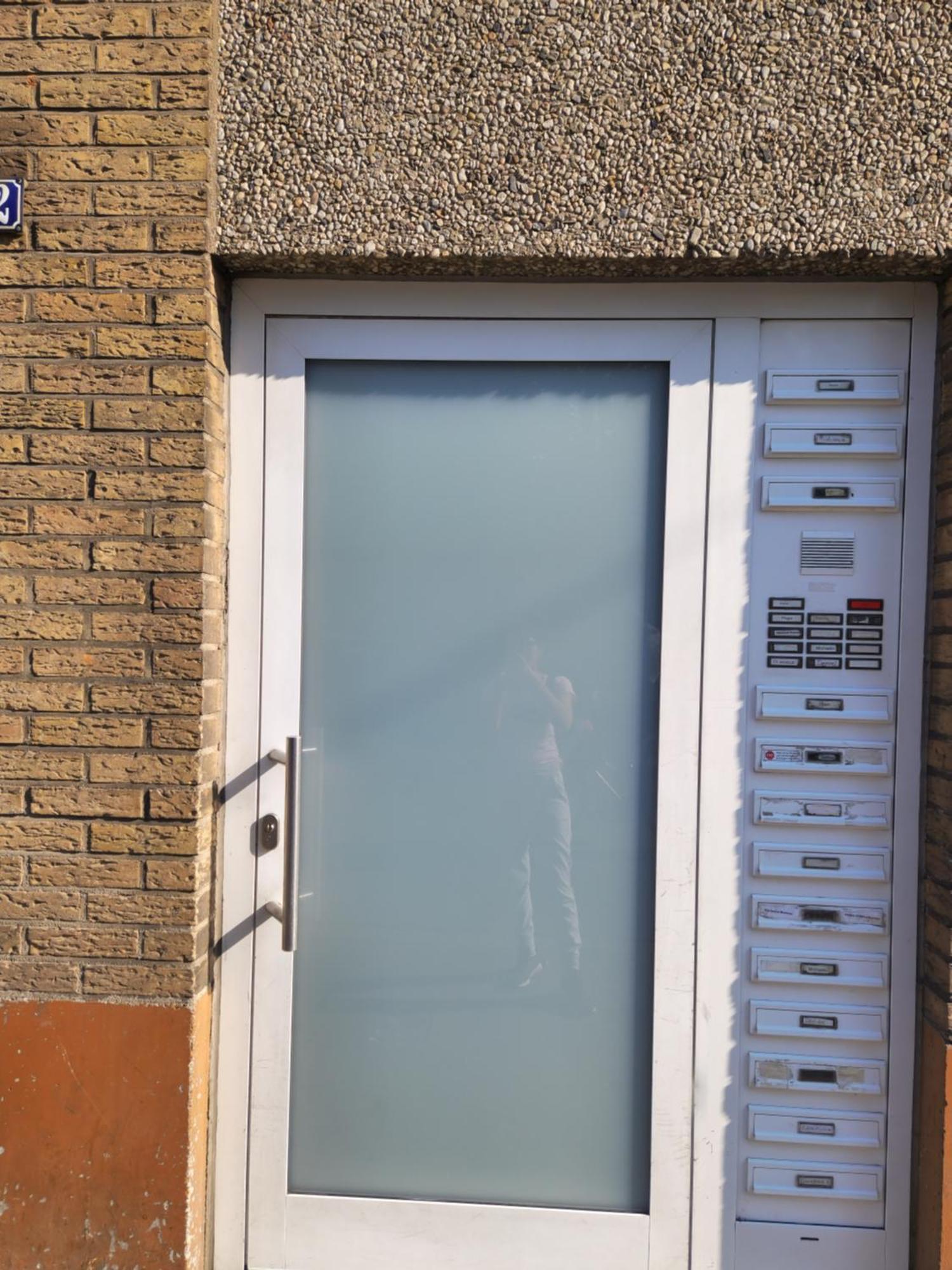 M&Bluxux Apartaments Krefeld Exterior foto