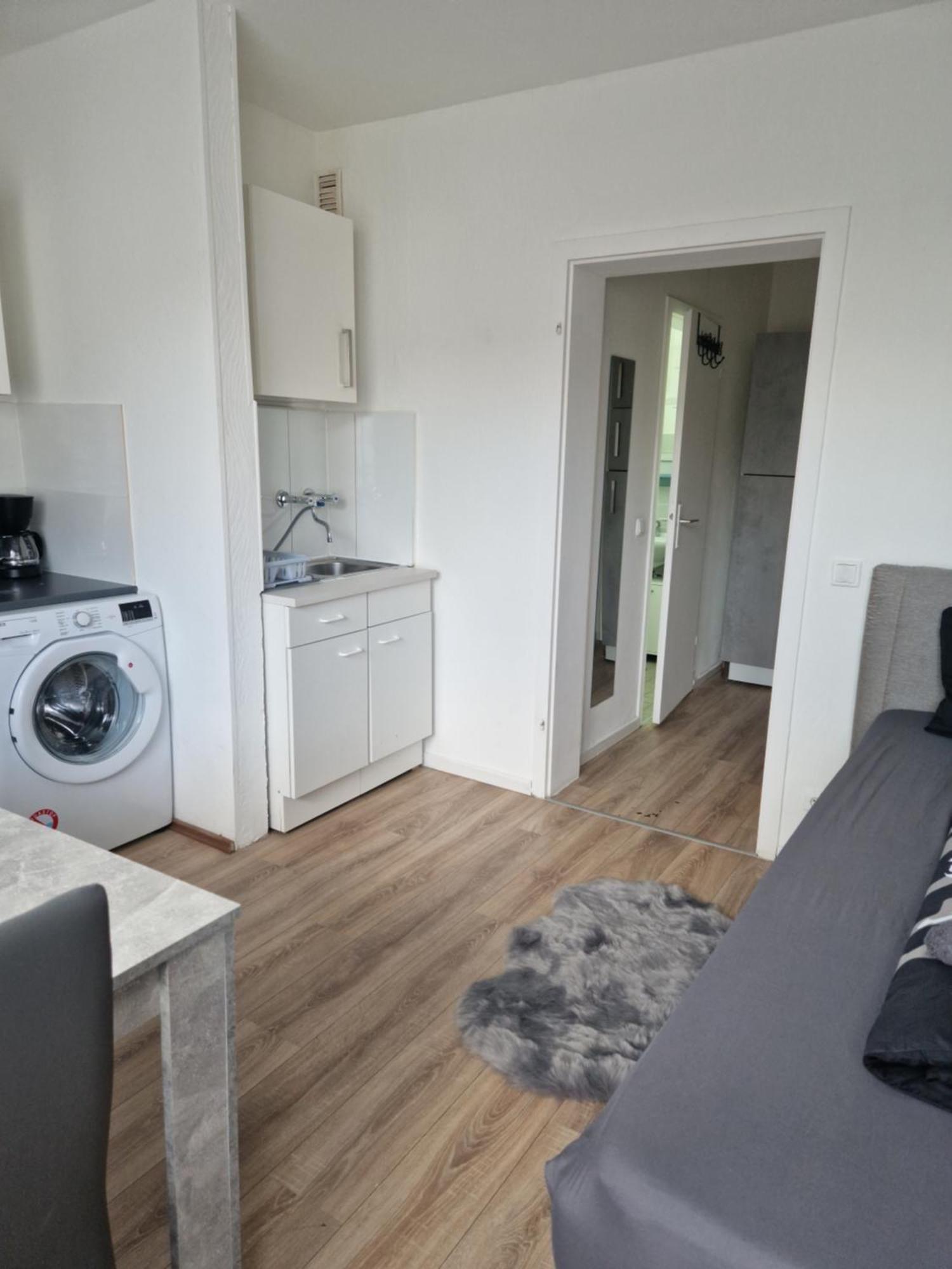 M&Bluxux Apartaments Krefeld Exterior foto