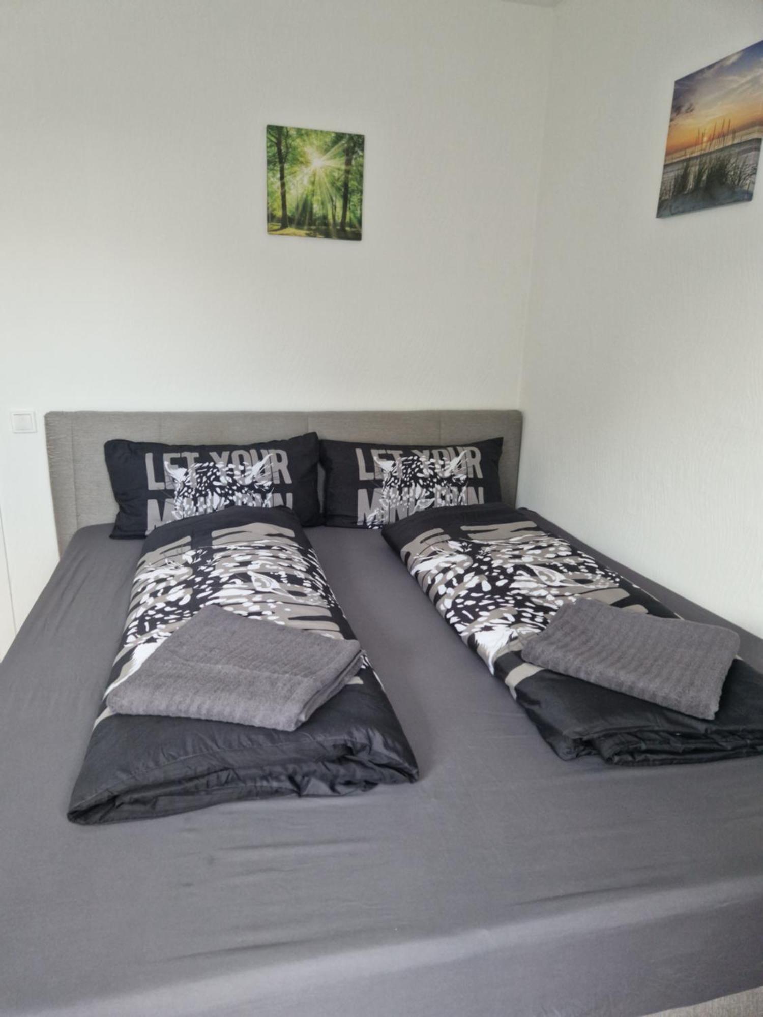 M&Bluxux Apartaments Krefeld Exterior foto