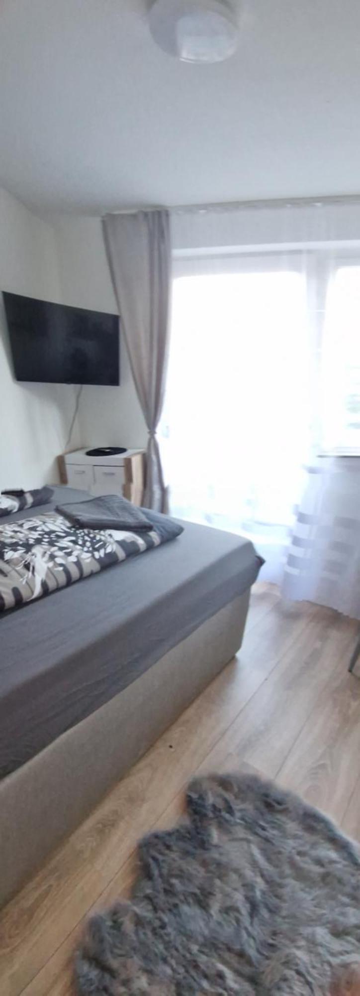 M&Bluxux Apartaments Krefeld Exterior foto