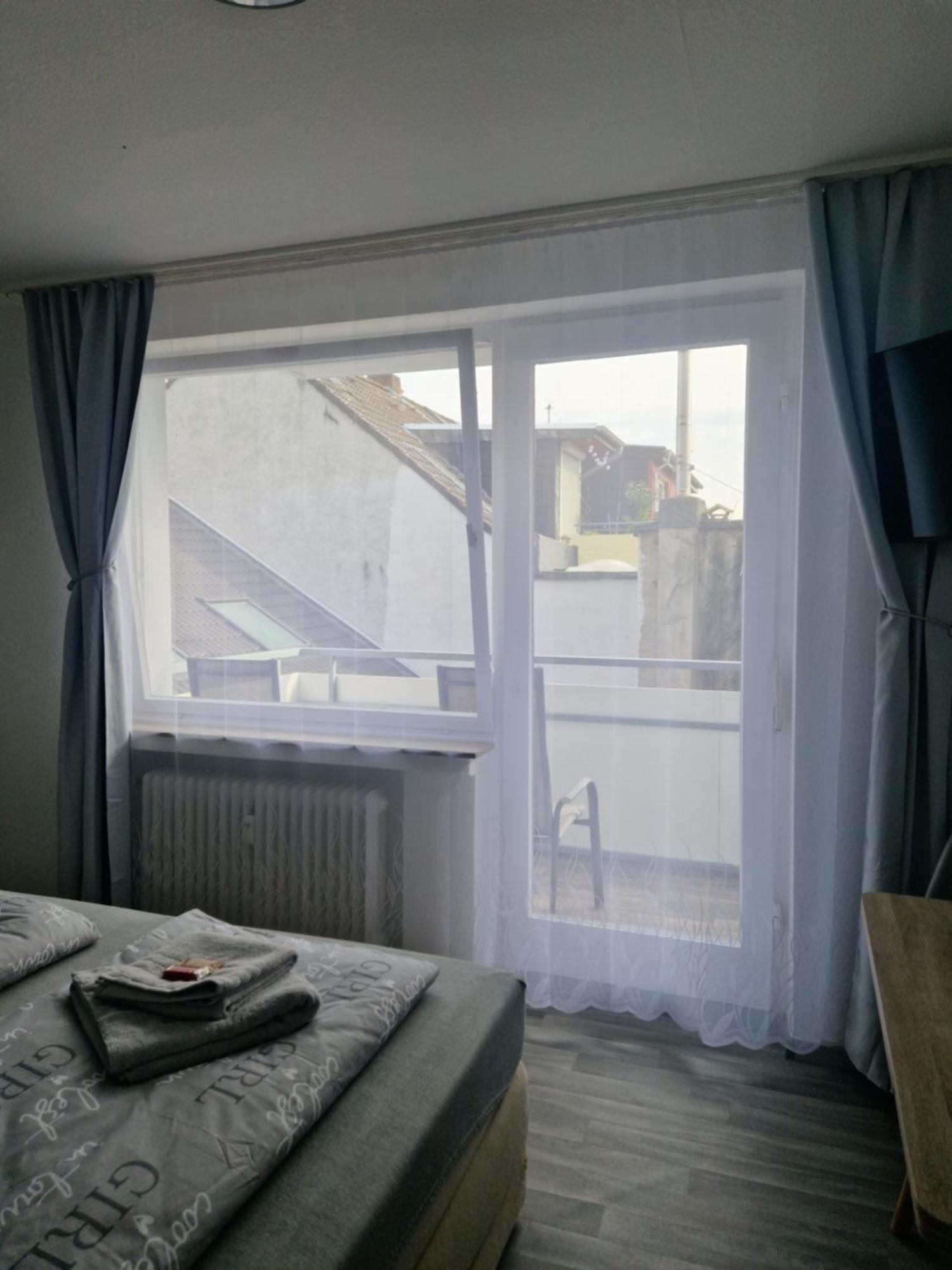 M&Bluxux Apartaments Krefeld Exterior foto