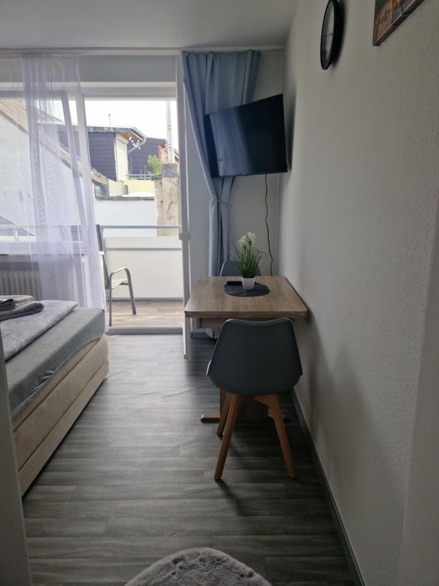 M&Bluxux Apartaments Krefeld Exterior foto